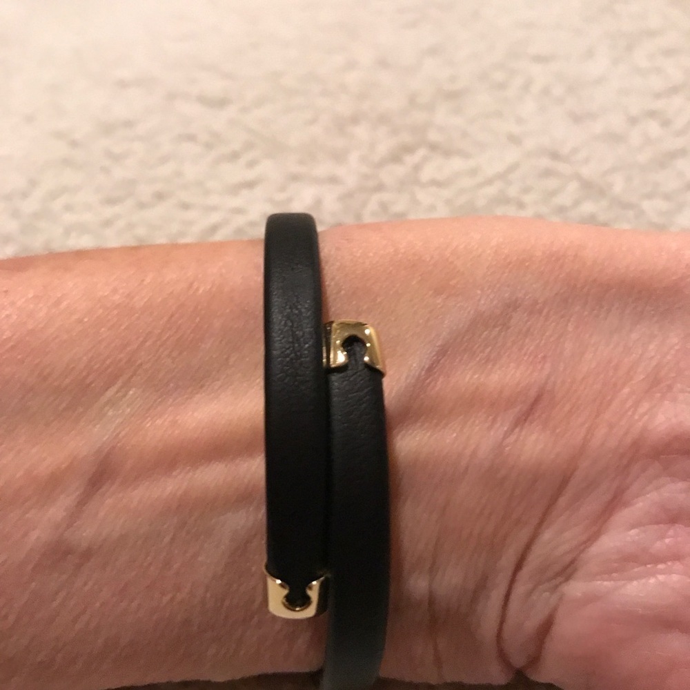 🌺Flexible Rhinestone Bracelet - Picture 4 of 5